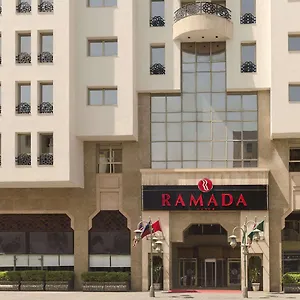 Ramada By Wyndham Hotel