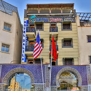& Dalila Hotel