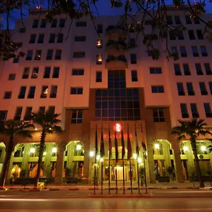 Ramada ***** Fez