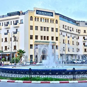Heritage Boutique Luxury Hotel