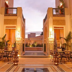Dar Lys Luxury & Hotel