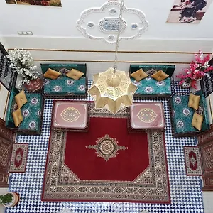 Hotel Dar Atlantic, Fès