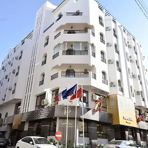 Nouzha Hotel