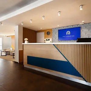 Mia Urban Hotel