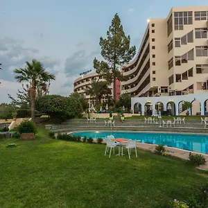 Menzeh Zalagh Center Hotel