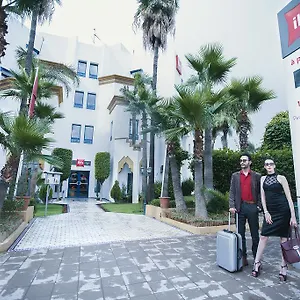 Ibis Hotel