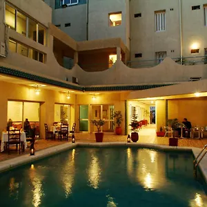 Splendid Hotel