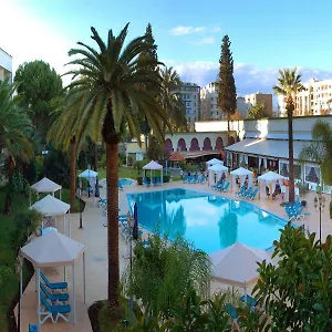 Pickalbatros Royal Mirage **** Fez