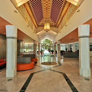 Volubilis Hotel