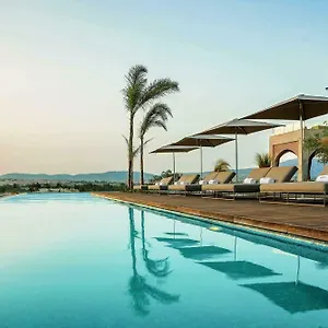 Sahrai Hotel