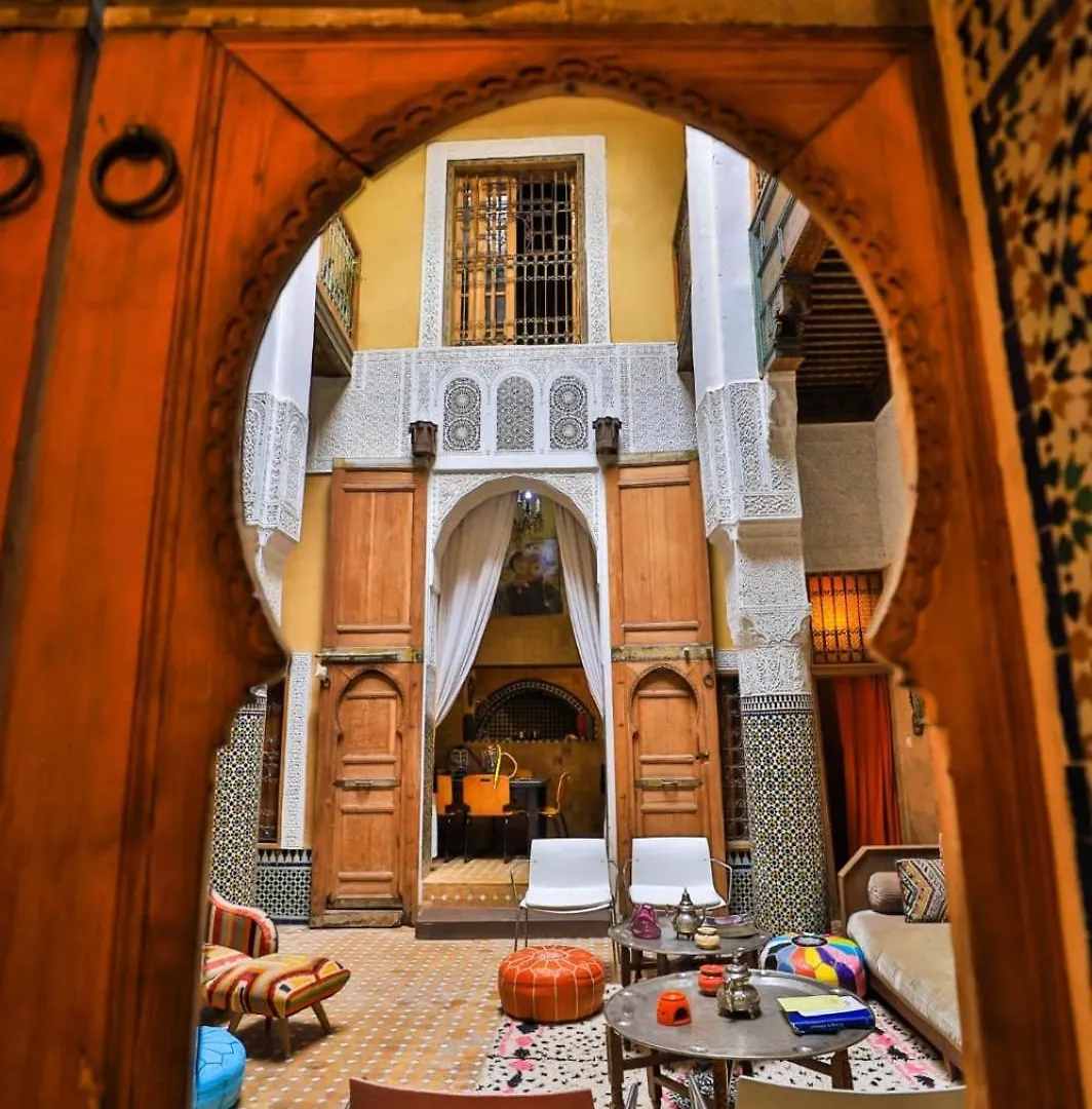 ***** Hotel Fez Valley Luxury Camp Morocco